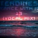 Steadiness - Trance With Me 13