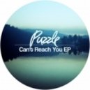Puzzle - When Everything Is Silent We Can Be Ourselves