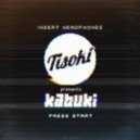 Tisoki - You Got Me ()