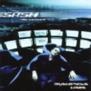 Sash! feat. Tina Cousins - Mysterious Times