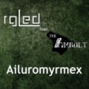 rgLed feat. The Ambolt - Ailuromyrmex ()