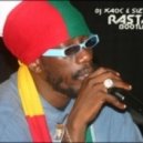 Dj Xaoc & Sizzla - Rasta (Bootleg 2013)