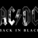 AC-DC - ack in Black (Antoan & Fernando 2K13 Bootleg)