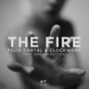 Felix Cartal - The Fire (RotBott Remix)