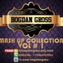 BK Duke & DJ Favorite vs. Keemo feat. Cosmo Klein - Hands Up (Dj Bogdan Gross Mash Up)