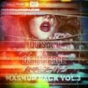 Mia Martina & Dmitriy Tsoy - Tu Me Manques (DJ Sakh & DJ Imperce Mashup)
