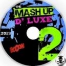DJ Wildcut - I Love Rock N Roll (D\' Luxe Mash Up)