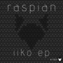 Raspian - Iiko