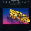 SOS Band - The Finest (Groove Motion Re-Edit)