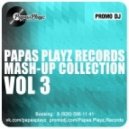 Kelis vs Ben Dj - Trick Me (Dj DiGo & Dj Dmitry Bakhirev Mash-Up)