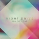 Night Drive - Sea Of Light (Justin Faust Remix)