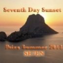SE7EN - Seventh Day Sunset WAV_PN ()