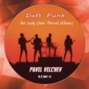 Daft Punk feat. Pharrell Williams - Get Lucky