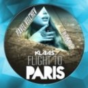 Klaas - Flight To Paris