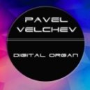 Pavel Velchev - Digital Organ