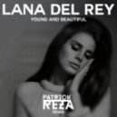 Lana Del Rey - Young & Beautiful