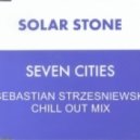 Solarstone - Seven Cities