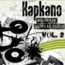 Atush vs. Base Attack ft. Jat Delano - Bish Love & Music (KAPKANO Mash-Up)