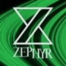 Zephyr - The Island ()