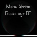 Manu Shrine - Out