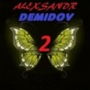 AleXsand Demidov - Sea Fog 2