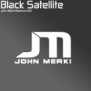 Dennis Sheperd vs. Oceanlab - Black Satellite (Kaimo K Mashup)