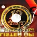 DJ 007 - LISTEN UP! 10 YEARS MIX ()