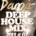 Damir - Deep house mix