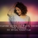 Camille Jones vs. Ferris Verdi - The Creeps