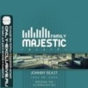 Johnny Beast - Take Me Home