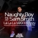 Naughty Boy feat. Sam Smith - La La La