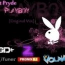 Art Pryde - Playboy