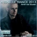 Armin van Buuren - A State Of Trance 628