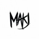 Alex Gaudino vs. Massive Tune - Pump Up Destination Unknown (MAKJ Edit)