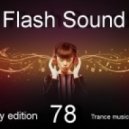 SVnagel - Flash Sound (trance music) 78 weekly edition, August 2013