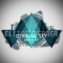 Elliot Berger feat. Laura Brehm - Diamond Sky