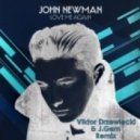 John Newman - Love Me Again (Viktor Drzewiecki & J.Gem Remix)