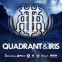 Quadrant and Iris - The Raving Religion Podcast August 2013