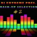 Klaas, Nicky Romero, Supersonic Future - Maybe Toulouse Way (DJ eXTrEMe Mash-Up)