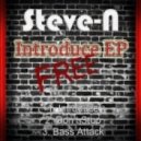 Steve-N - Bass Attack ()