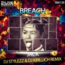 Breach - Jack