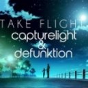 Capturelight & Defunktion - Take Flight