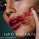 Santa Dimopulos - When We Move