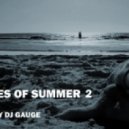 DJ Gauge - Shades of Summer Pt 2