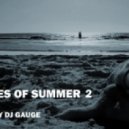 DJ Gauge - Shades of Summer Pt 2 ()