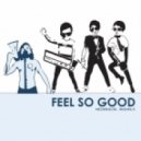 Mechanical Animals - Rock Is Does Exist