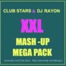 Antonella Rocco VS. Gordon & Doyle & Van Snyder - Rhythm Is A Dancer (CLUB STARS vs. RayOn Mash-up)