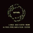 Break - Music Is Better