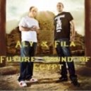 Aly and Fila - Future Sound Of Egypt 303 ()