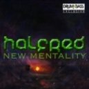 Halfred - New mentality ()